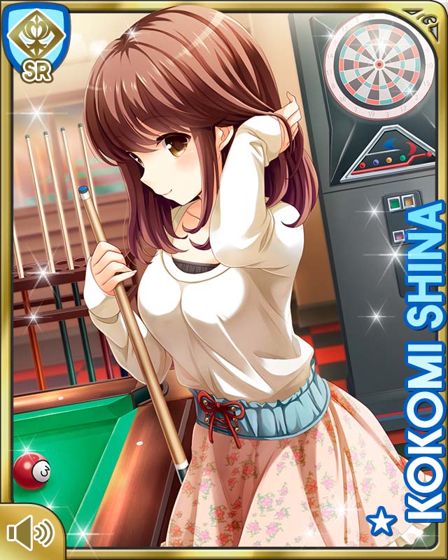椎名心実 - ガールフレンド(仮) 攻略Wiki - atwiki（アットウィキ）